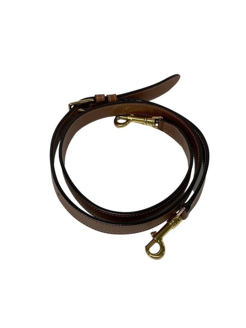 Celine Boston Bag Triomphe Canvas Tan Mini - Picture 8 of 16